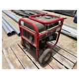 Husky 4550w Generator