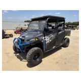 *2017 Polaris Ranger XP 1000 High Lifter