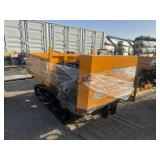 NEW Future FT-J1500 Crawler Dumper with Seat
