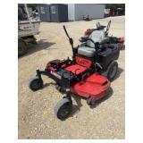 Gravely ZT HD 60" ZTR