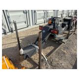 NEW Future 5th Wheel Wrecker Attachment FW80