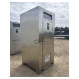 Portable Restroom