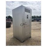 Portable Restroom