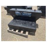Better Built 100gal T-Shaped Fuel Transfer Tank