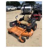 Scag Freedom 52" ZTR