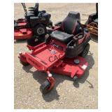 Gravely ZT X 52" ZTR