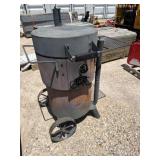 Oklahoma Joeï¿½s Smoker