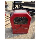 Lincoln Electric AC-225 Arc Welder