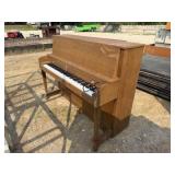 Baldwin Piano & Organ Company Piano