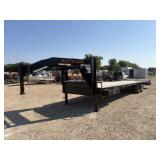 *2022 Ameritrail Ranch King 32