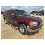 *2003 GMC Yukon XL