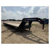 *2021 Load Trail T/D 40