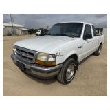 *1998 Ford Ranger