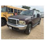 *2000 Ford Excursion