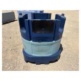 120 GAL Herbicide Liquid Tank