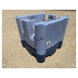 120 GAL Herbicide Liquid Tank