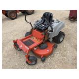 Husqvarna RZ46i ZTR Mower