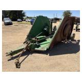 John Deere 15