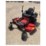 Gravely ZT HD 60" ZTR