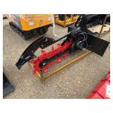 NEW Future Skid Steer TC38 Trencher