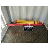NEW Future Self-Leveling Rotary Laser Level