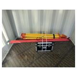 NEW Future Self-Leveling Rotary Laser Level