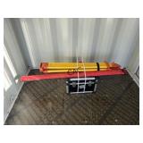 NEW Future Self-Leveling Rotary Laser Level