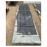 NEW Future FT-H50 50pc Sheet Metal (GRAY)