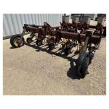 Lilliston Cultivator