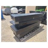 Lot of 2 RKI Toolboxes