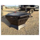 NEW "We The People: 1776" HD Fire Pit