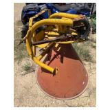 3pt Broadcast Spreader