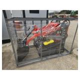 NEW AGT YSRT14 Mini Tracked Skid Steer