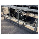 NEW PaBreak Skid Steer Tamper