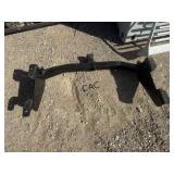 Ford Receiver Hitch
