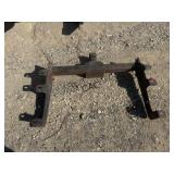 Receiver Hitch