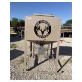 NEW Big Daddy Feeder