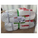 NEW PaBreak 10pc Industrial HD Lifting Straps