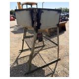 Deer Feeder