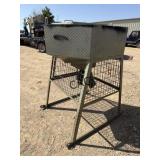 Deer Feeder