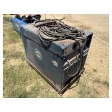 Miller SRH-333 Welder