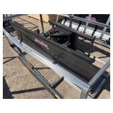 NEW PaBreak Skid Steer Dozer Blade