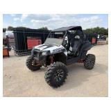 Polaris RZR 900 High Lifter EFI