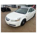 *2005 Acura TL