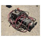 Warn M8000 Electric Winch