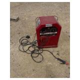 Lincoln Electric AC/DC Arc Welder