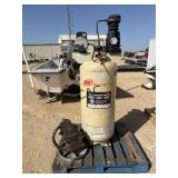 Ingersoll Rand 60GAL Air Compressor