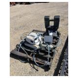 Pentair Prowler 930W Robotic Cleaner