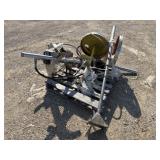 Industrial Mixer