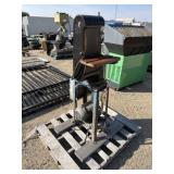 Belt Sander